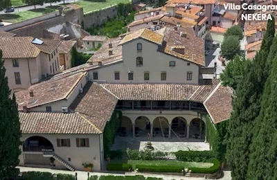 Villa Casagrande