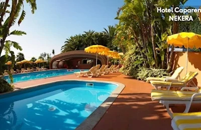 Lido Caparena