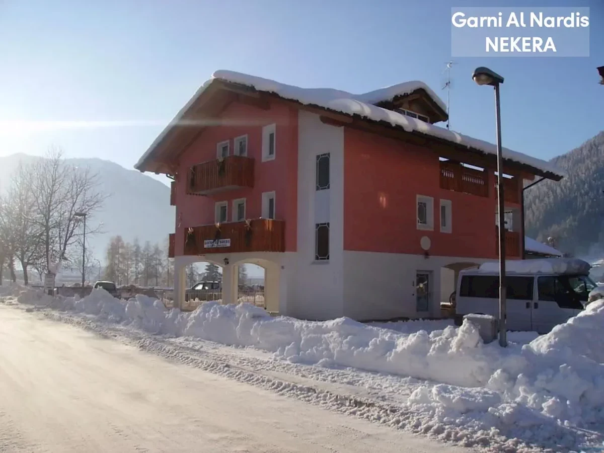 Hotel Garnì Nardis - Pinzolo