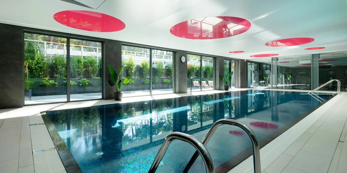 Hotel Gryf Osrodek Pobierowo - Pobierowo