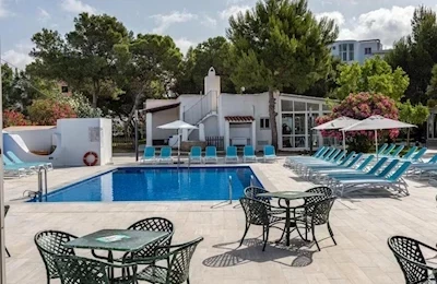 Apartmán Formentera 1