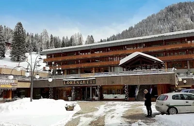 Bilocali Alberti - Rainalter