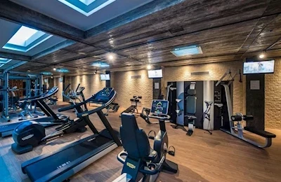 Harmony Boutique Resort