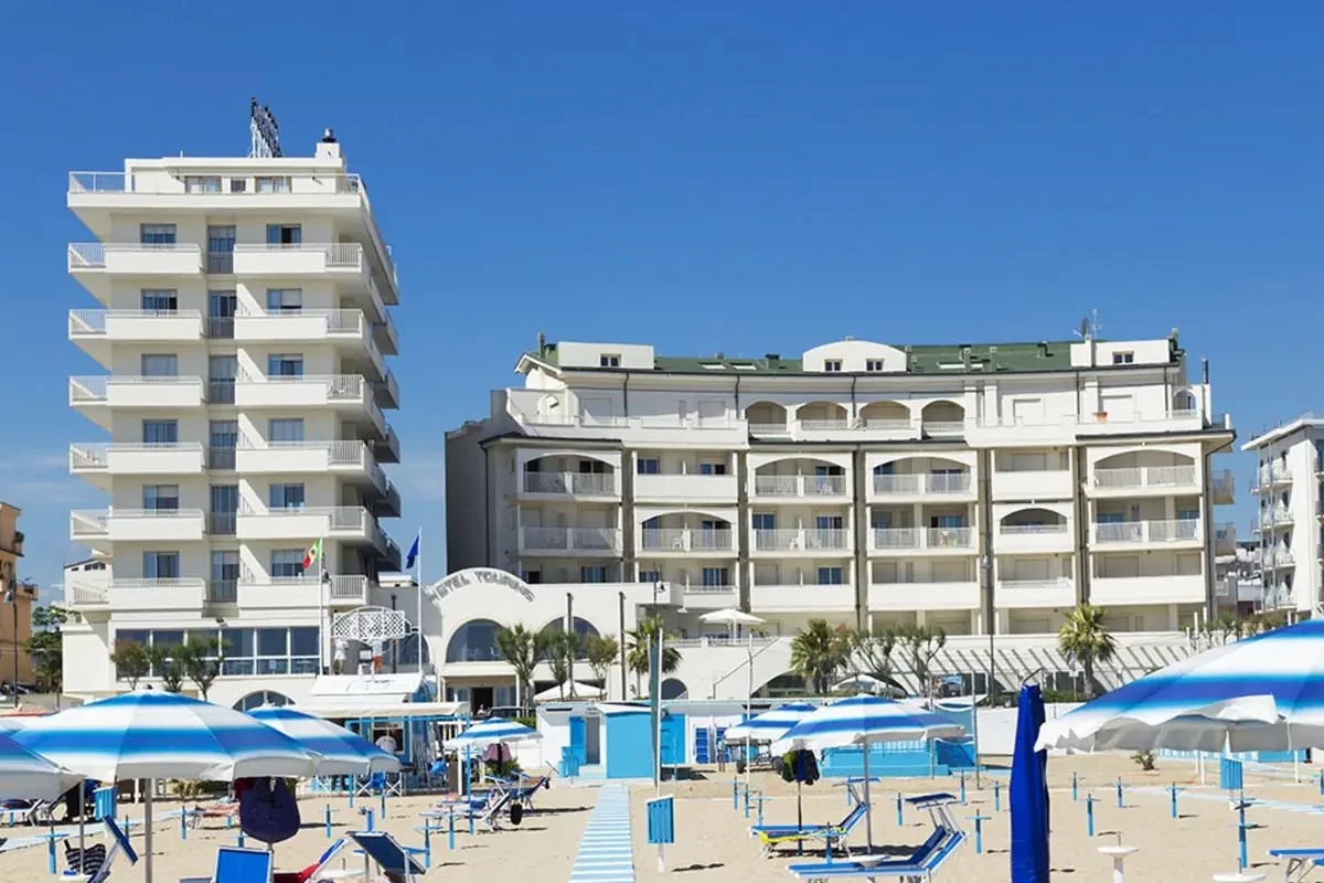 Hotel Touring - Rimini