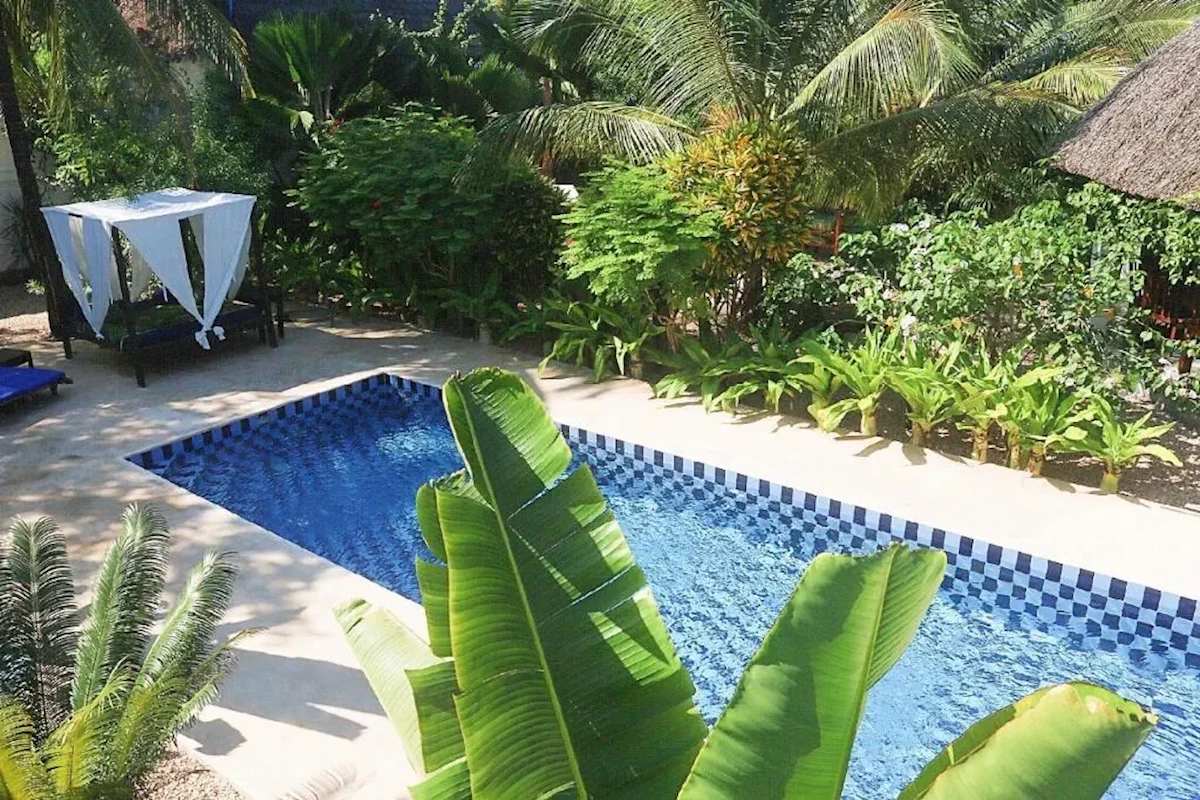 Hotel Aurora Boutique Jambiani - Jambiani
