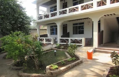 Baraka Beach Bungalows