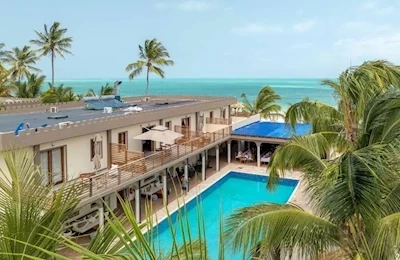 Blackstone Beach Resort