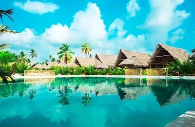 New Jambo Bungalows