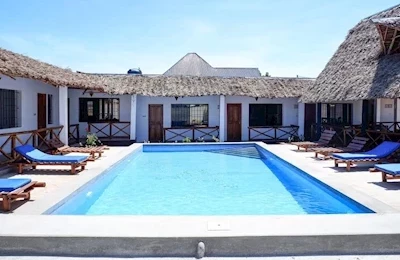 Nungwi Heritage Resort