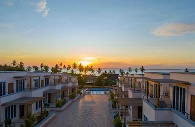 Royal Apartment Zanzibar