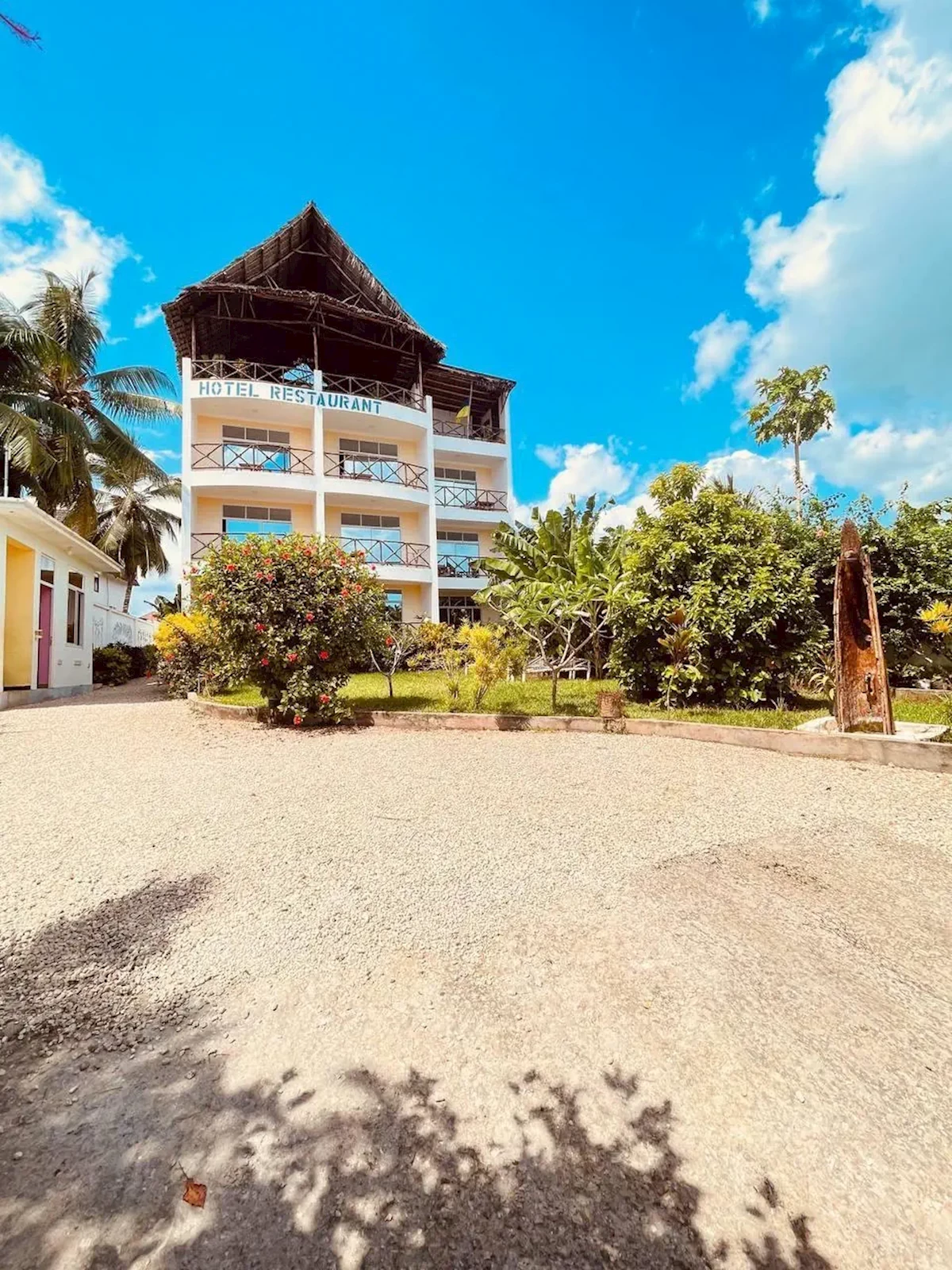 Hotel Villa Vanilla