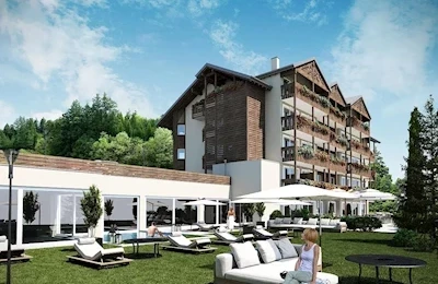 Active Alm Moena (Moena)