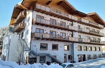 Park Avisio (Soraga)