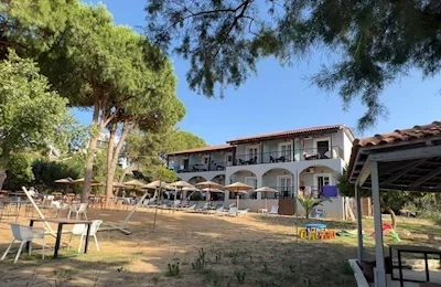 Arion Sea Front Apartments