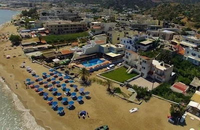 Stalis Beach