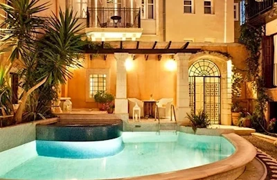 Rimondi Boutique Hotels