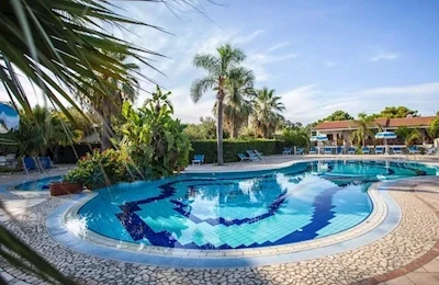 Resort Tonicello