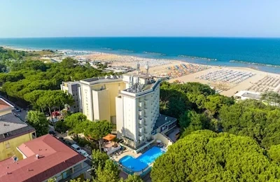 King Marte (Lido Di Classe)