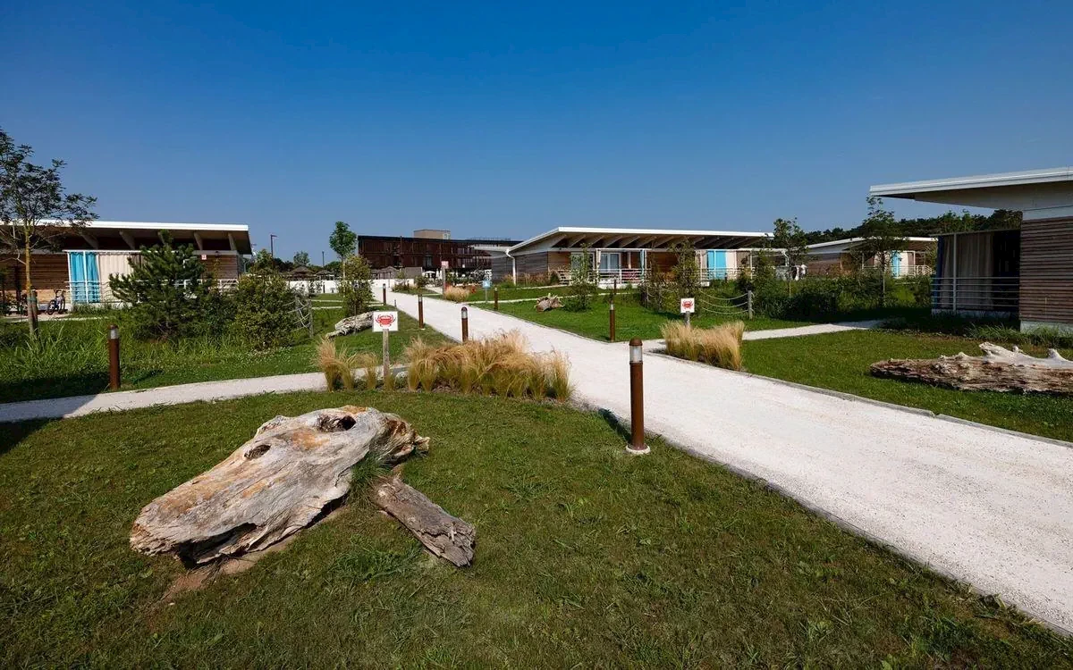 Hotel Lino delle Fate - Bibione