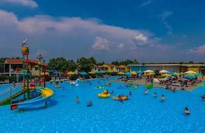 Belvedere Village Castelnuovo Del Garda