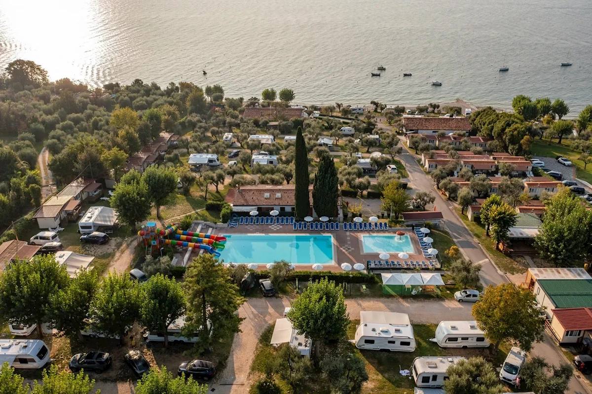 Hotel Fontanelle - Moniga del Garda