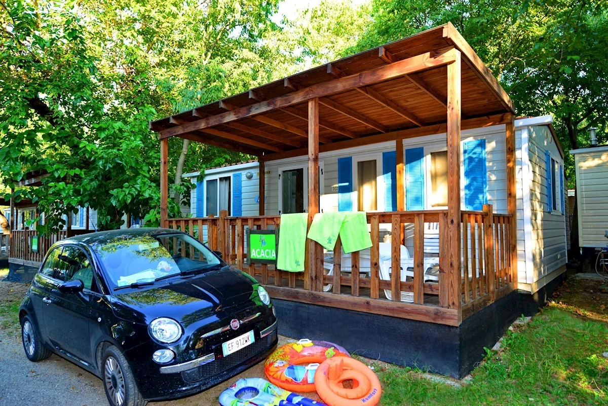 Hotel Camping Bella Italia (Peschiera del Garda) - Peschiera 