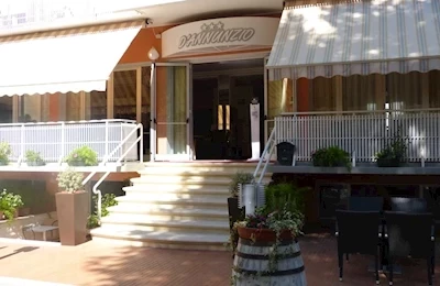 Residence D'Annunzio