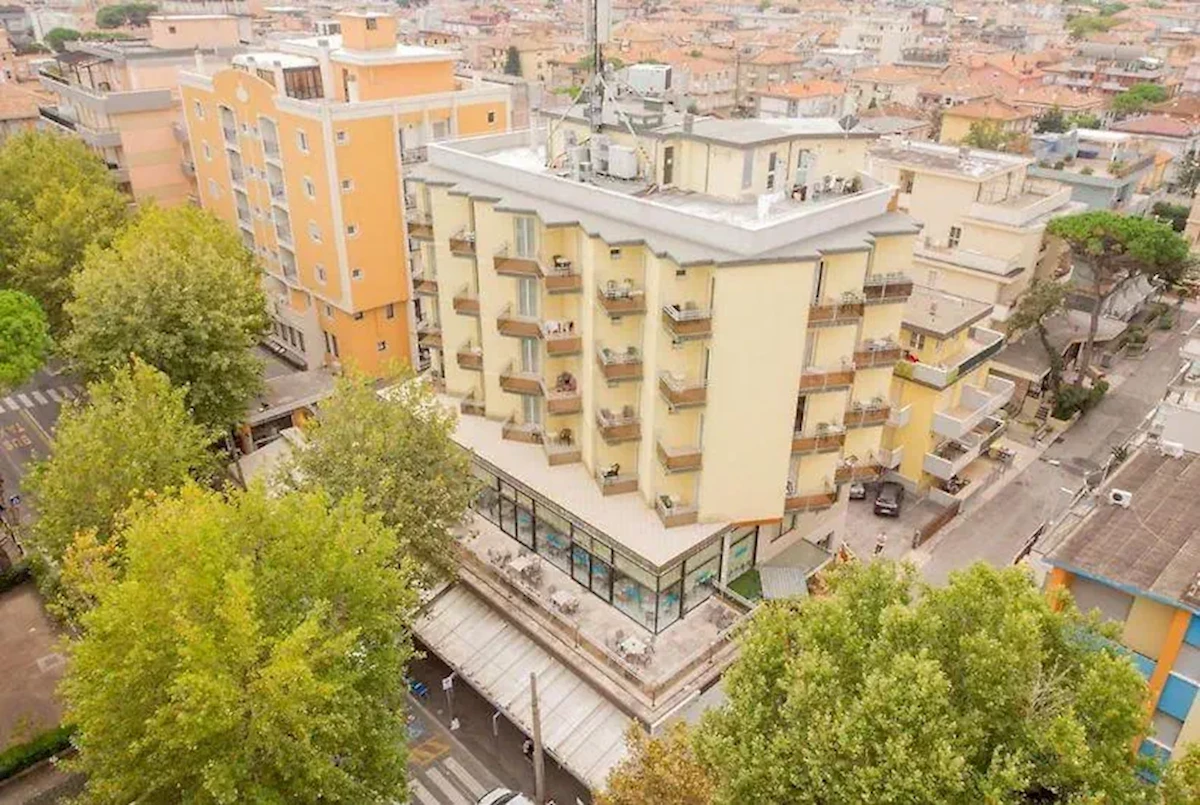 Hotel Fantasy - Rimini