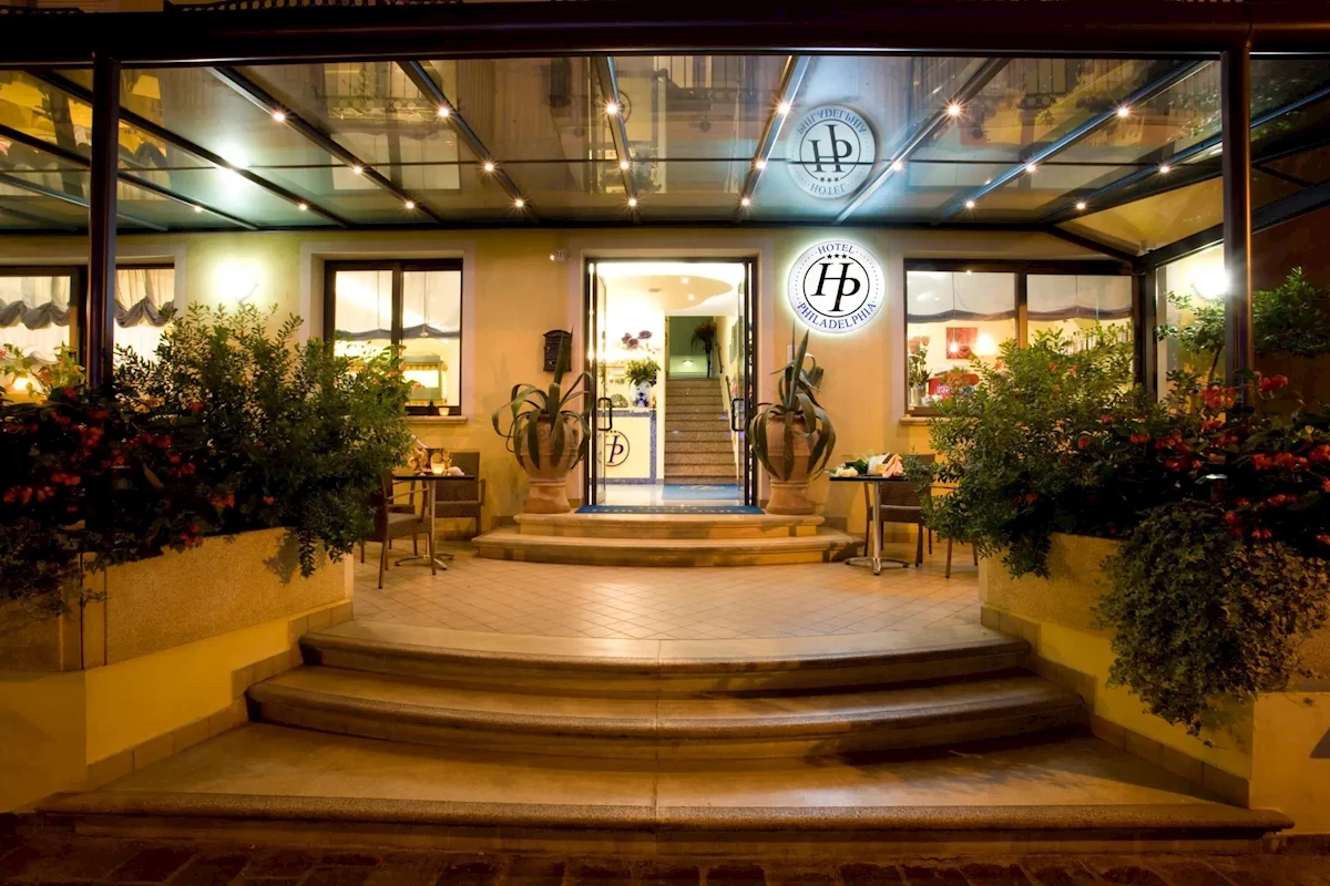 Hotel Philadelphia - Catollica