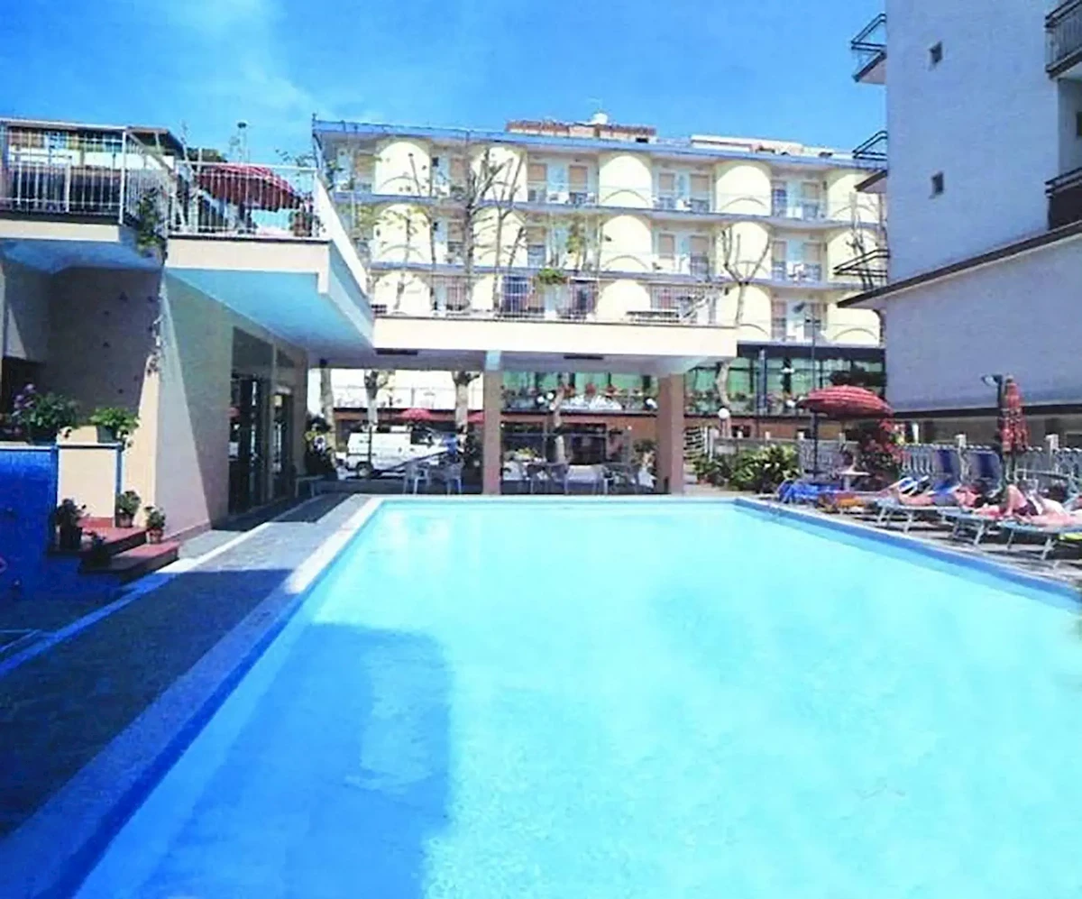 Hotel Susy - Rimini
