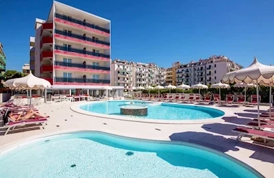 Baia del Mar Beach Boutique