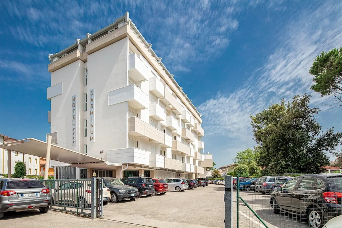 Hotel Jasminum - Bibione Pineda