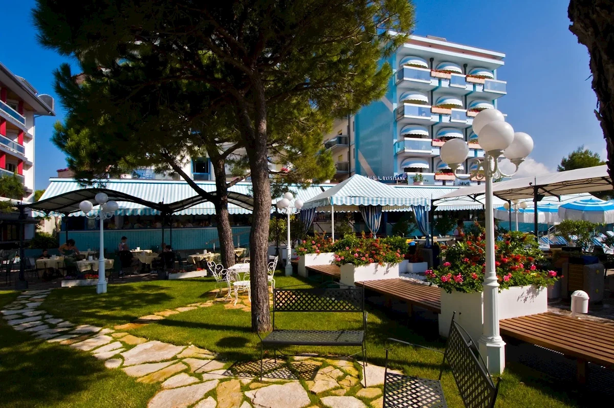 Hotel Monaco and Quisisana - Lido di Jesolo
