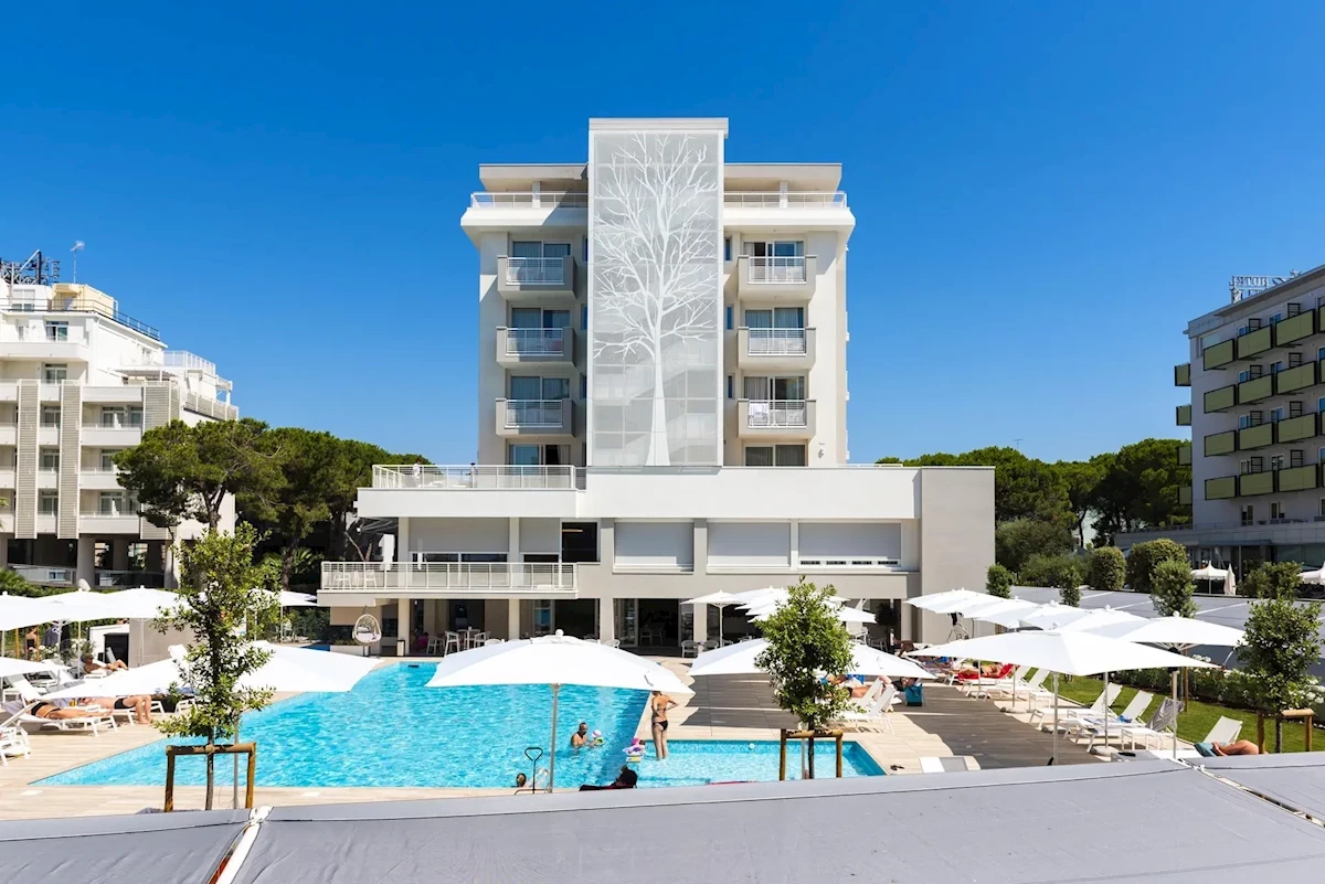 Hotel Life Hotel Bibione - Bibione
