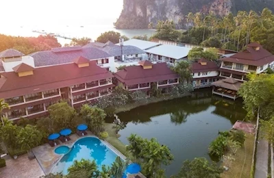 Railay Princess Resort&Spa