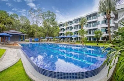 Holiday Inn Express Krabi Ao Nang Beach