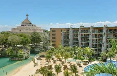 Xcaret Mexico