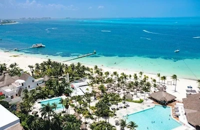 Presidente Intercontinental Cancun