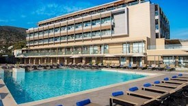 I Resort Beach (ex Aktia Lounge)