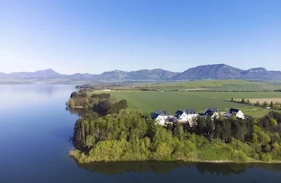 Resort Maladinovo