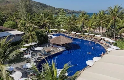 Sungthong Kamala Beach Resort