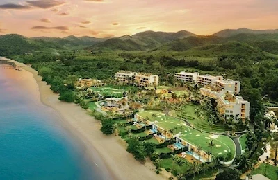 Anantara Koh Yao Yai Resort and Villas