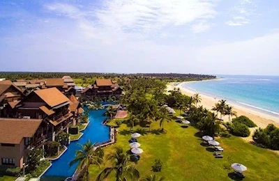 Anantaya Resort & Spa