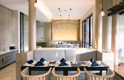 Anantaya Resort & Spa