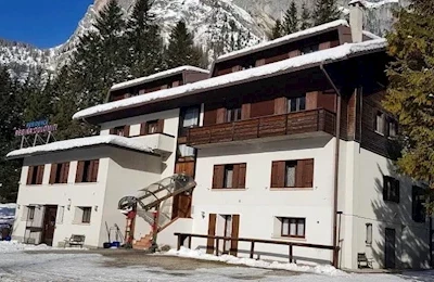 Rezidence Regina Dolomiti