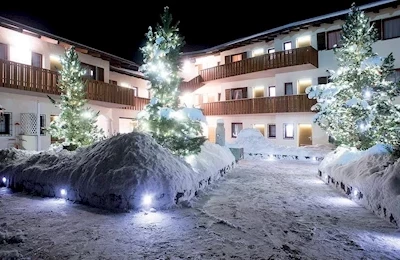 Residence Kastel Seiseralm (Castelrotto)