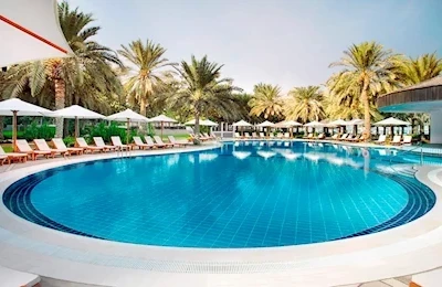 Sheraton Jumeirah Beach Resort & Towers