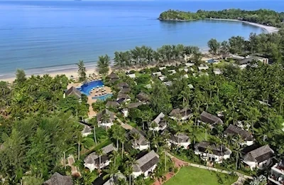 Chada Lanta Beach Resort & Spa