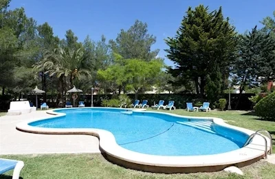 Apartmány Las Velas