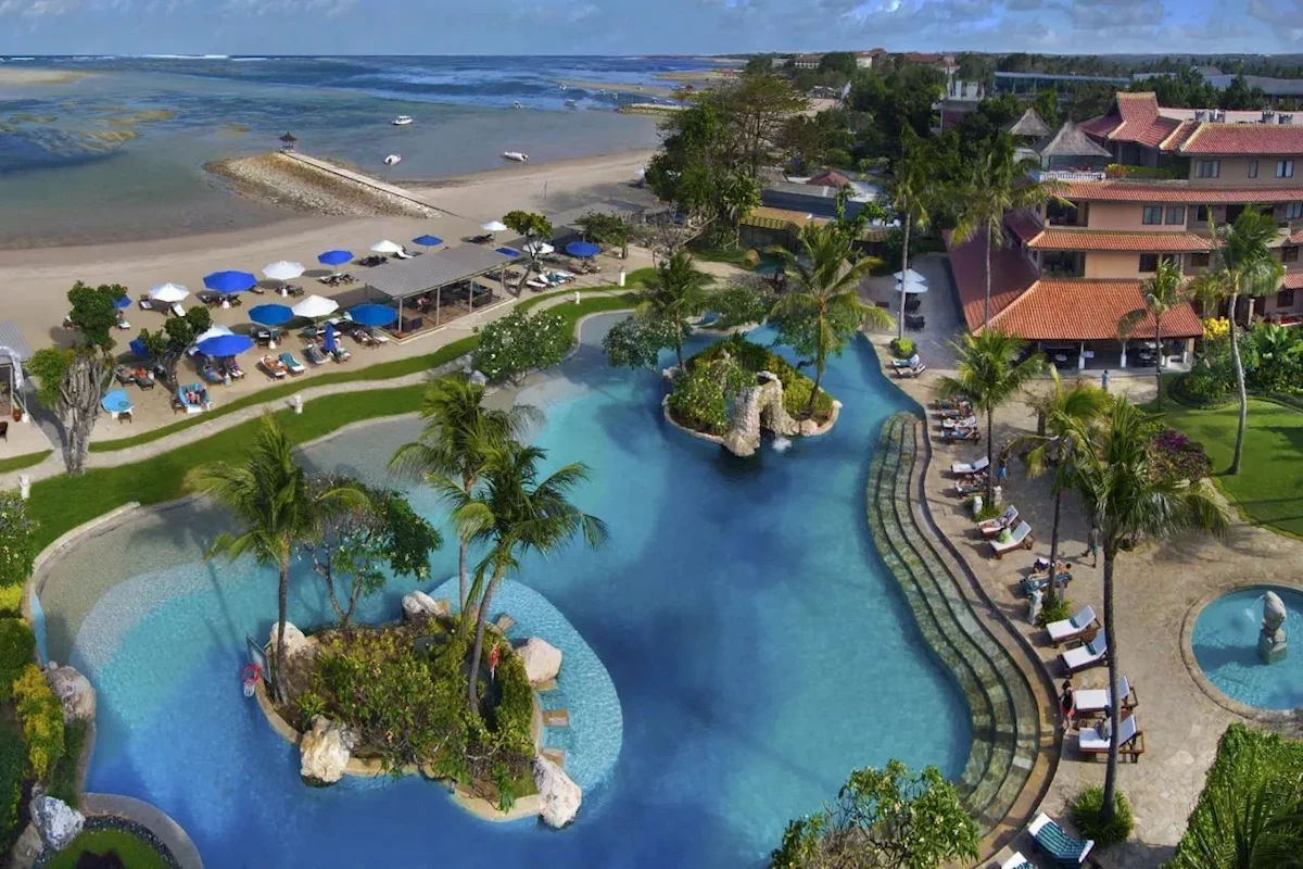 Hotel Aston Bali Resort & Spa - Tanjung Benoa